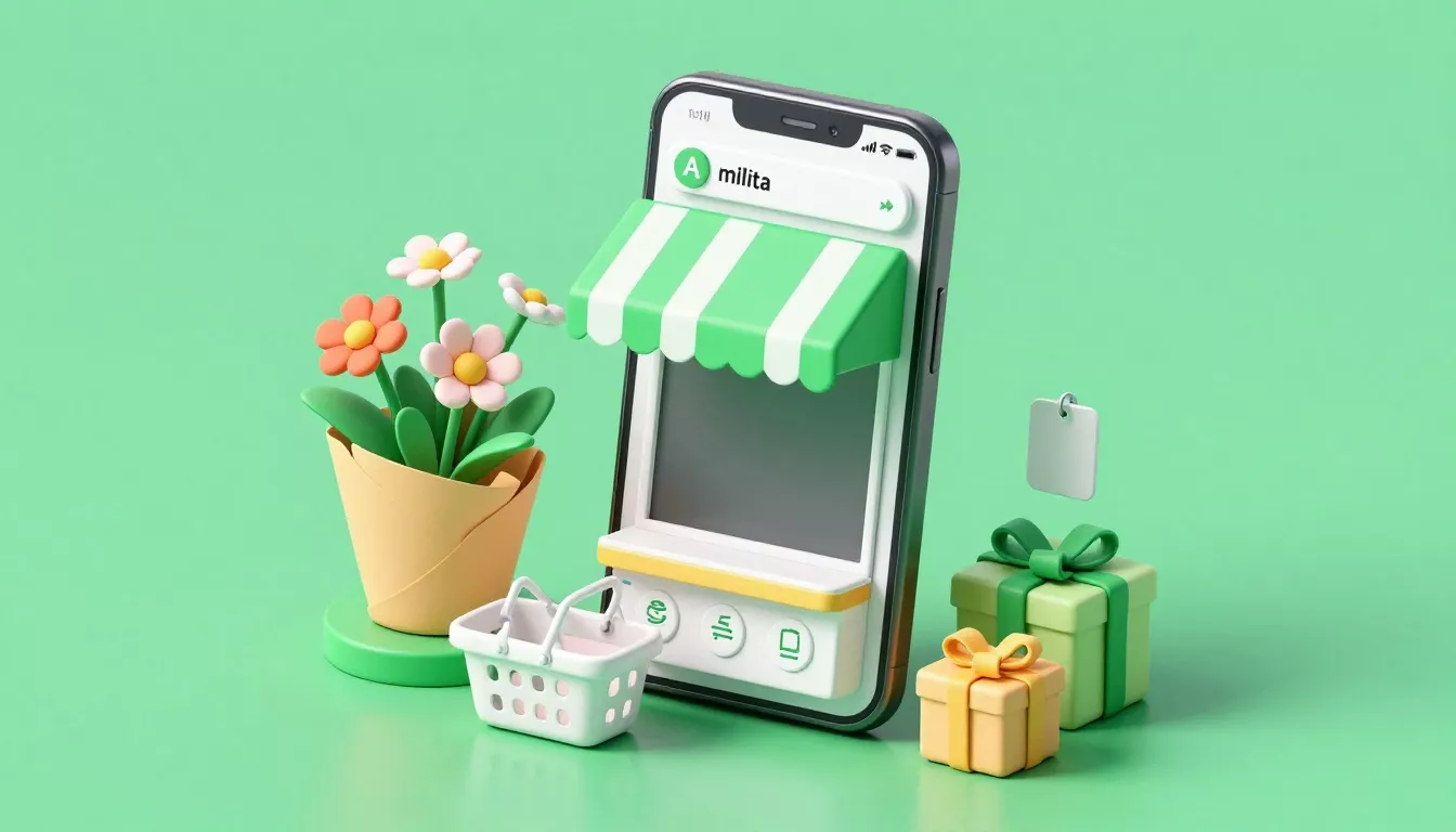 WhatsApp Business Catalog для малого бизнеса Беларуси: витрина и продвижение