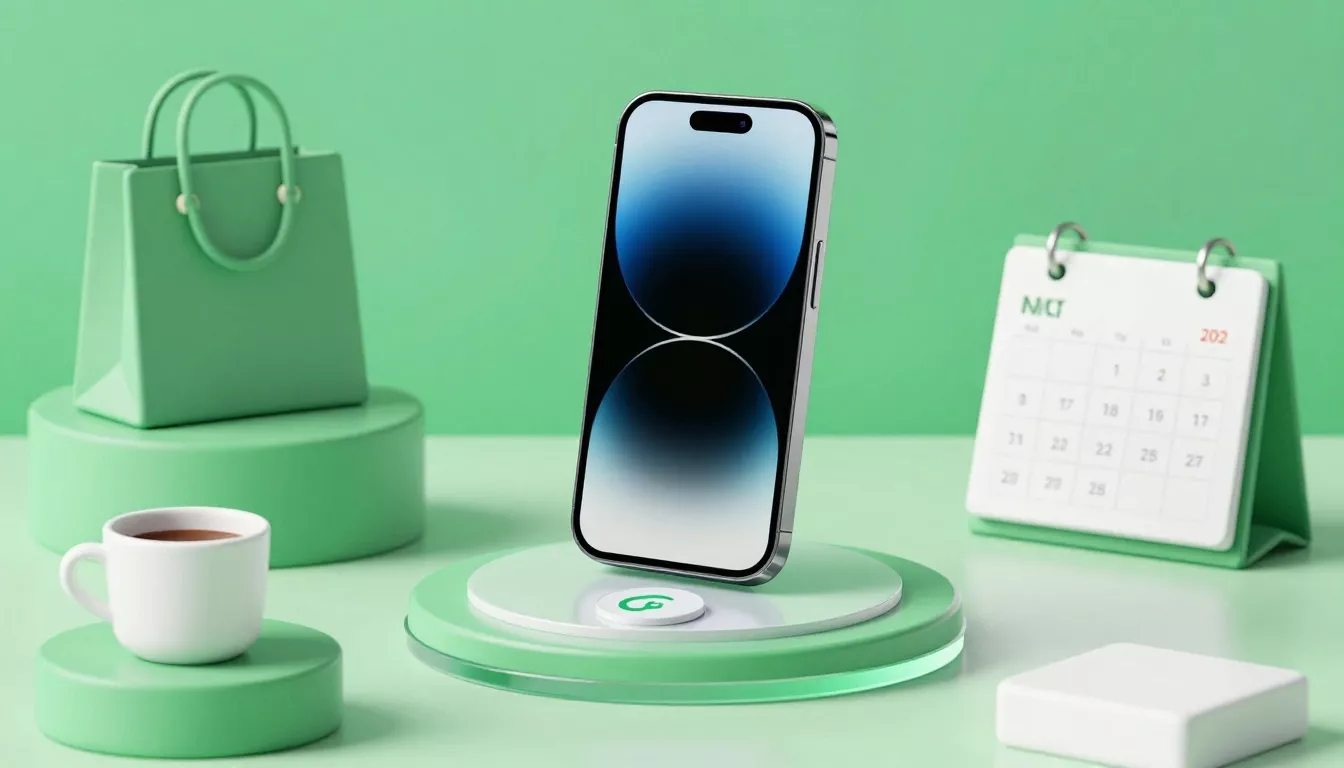 NFC‑метки для малого бизнеса Беларуси: переводим офлайн‑трафик в диалог