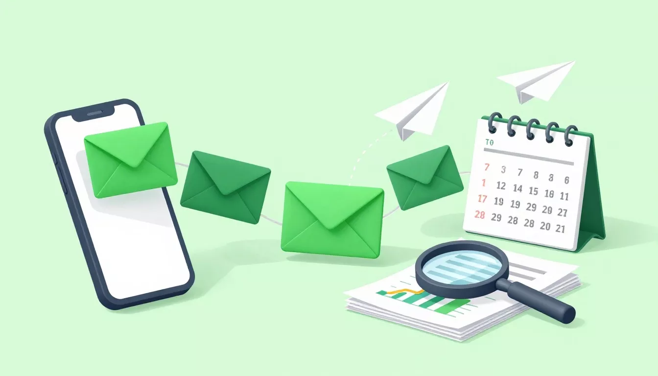 Email‑цепочки для МСП в Беларуси: триггеры, онбординг и удержание