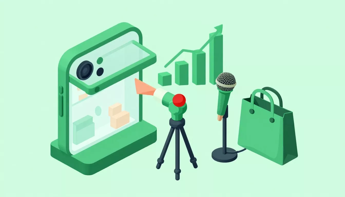 TikTok и Reels для малого бизнеса в Беларуси: от идеи до первой продажи