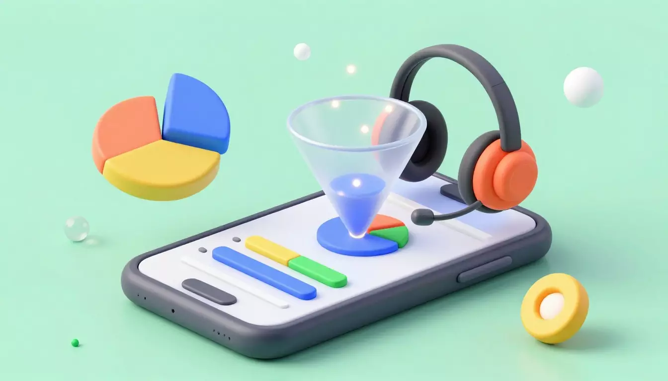Call tracking для МСБ Беларуси: обзор, настройка и аналитика