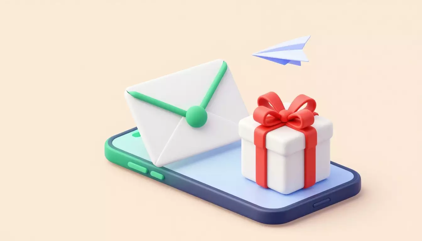 Реферальная программа через Viber и email для МСБ в Беларуси