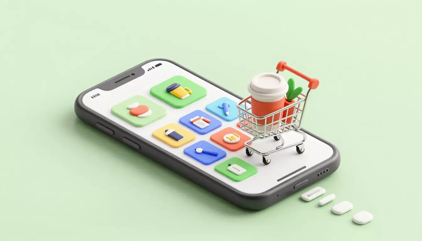 Коммерческий каталог в WhatsApp Business для малого бизнеса Беларуси