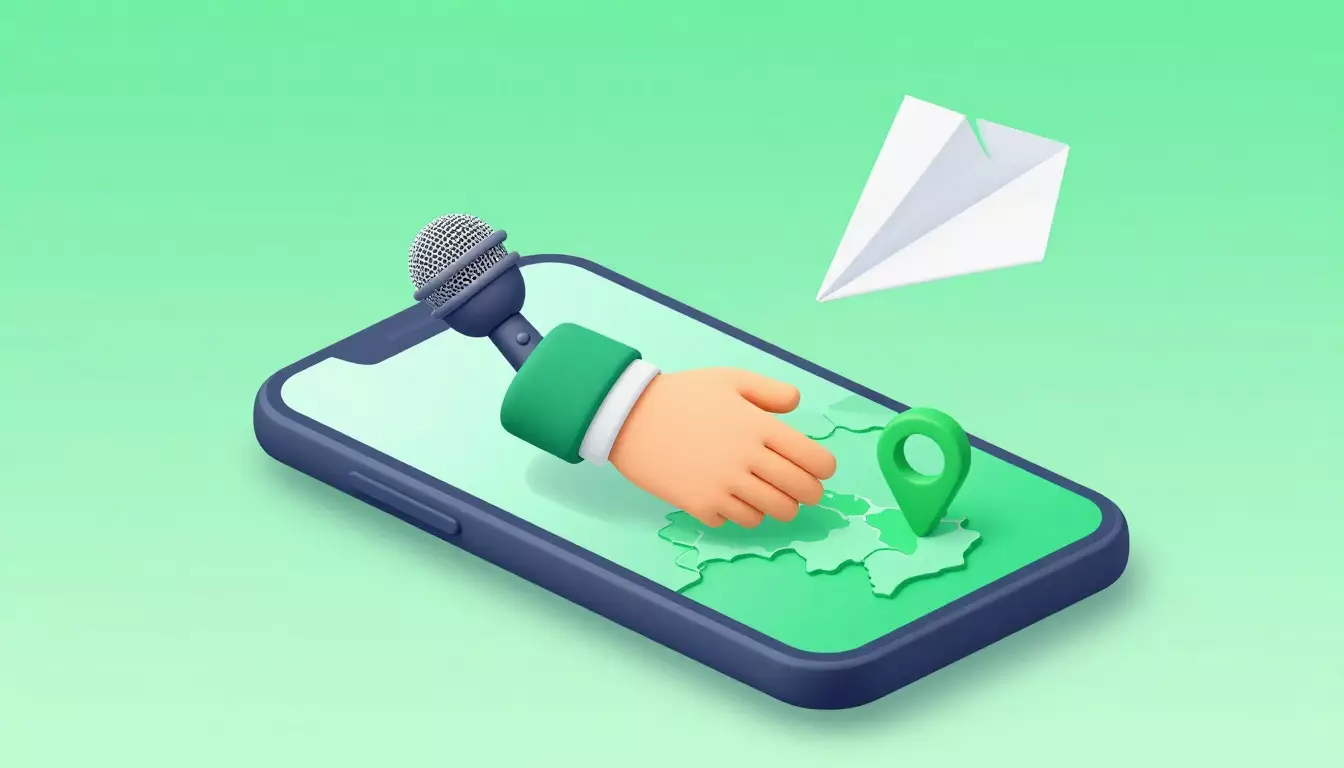 Коллаборации с локальными блогерами и Telegram‑каналами для МСБ Беларуси