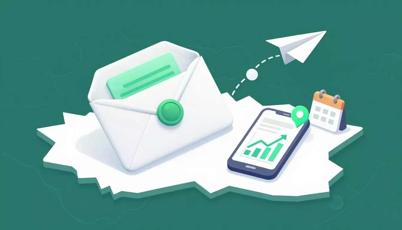 Триггерные email‑цепочки для МСП Беларуси: как выстраивать последовательности, которые конвертируют