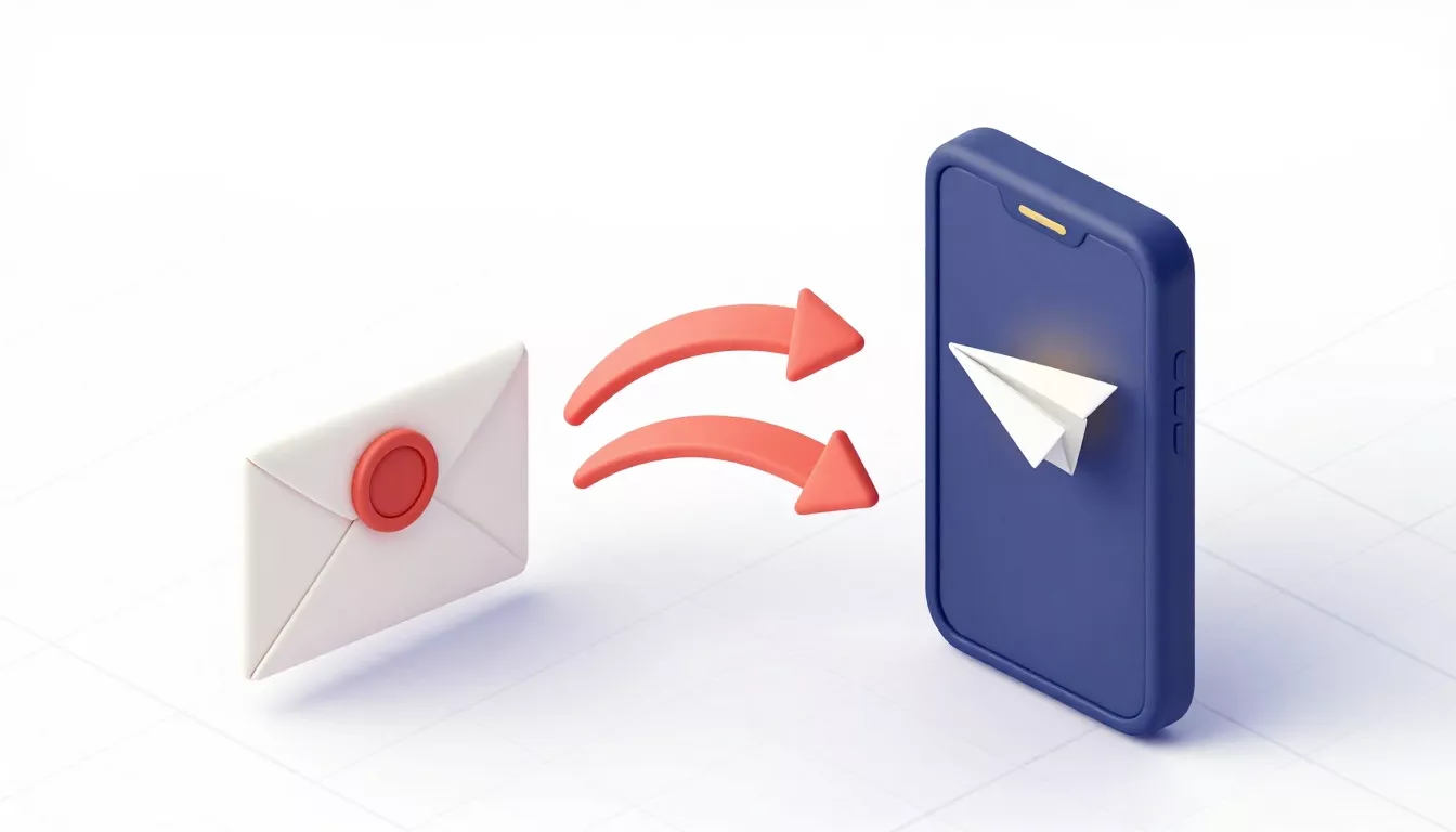 Каскадные рассылки для малого бизнеса: как объединить SMS, email и мессенджеры