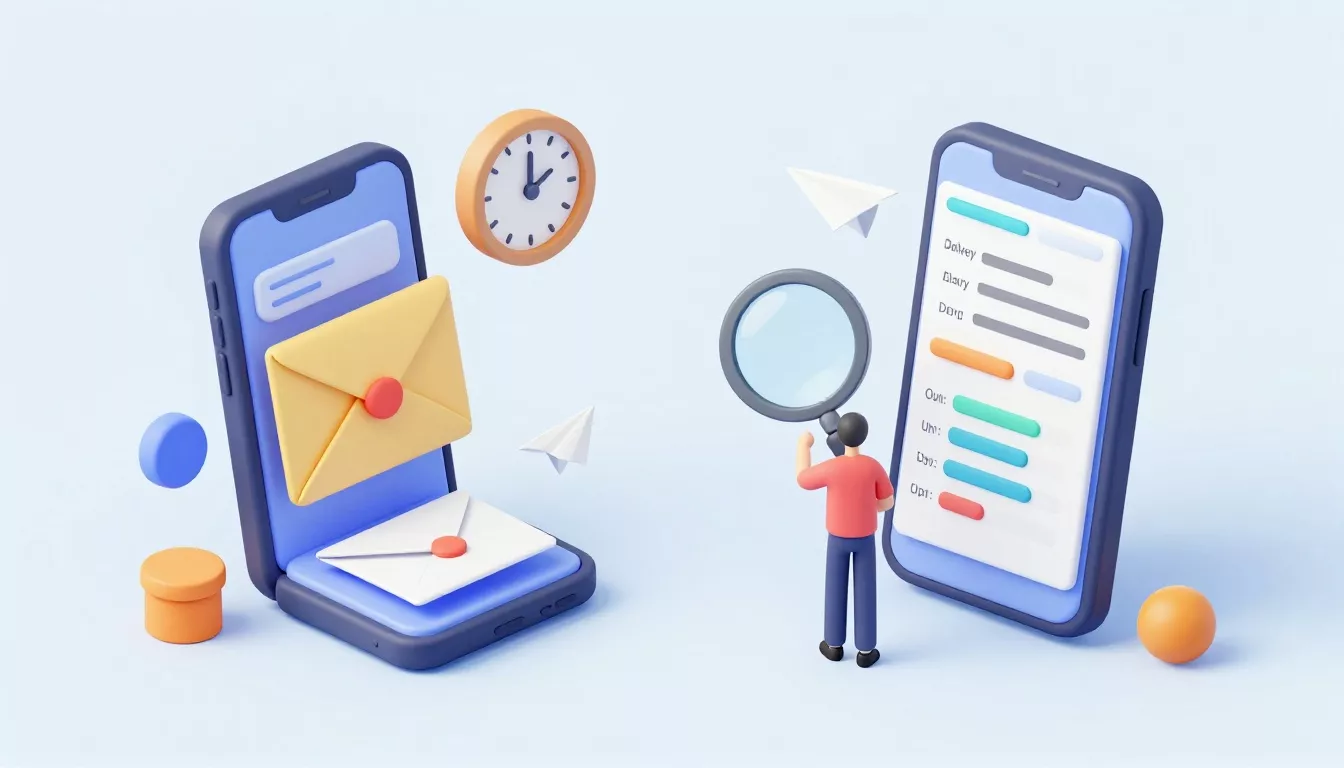 Как тестировать SMS, Viber и email малому бизнесу