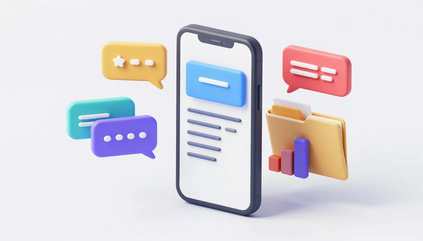 Как уведомлять B2B-партнеров: SMS и мессенджеры без спама
