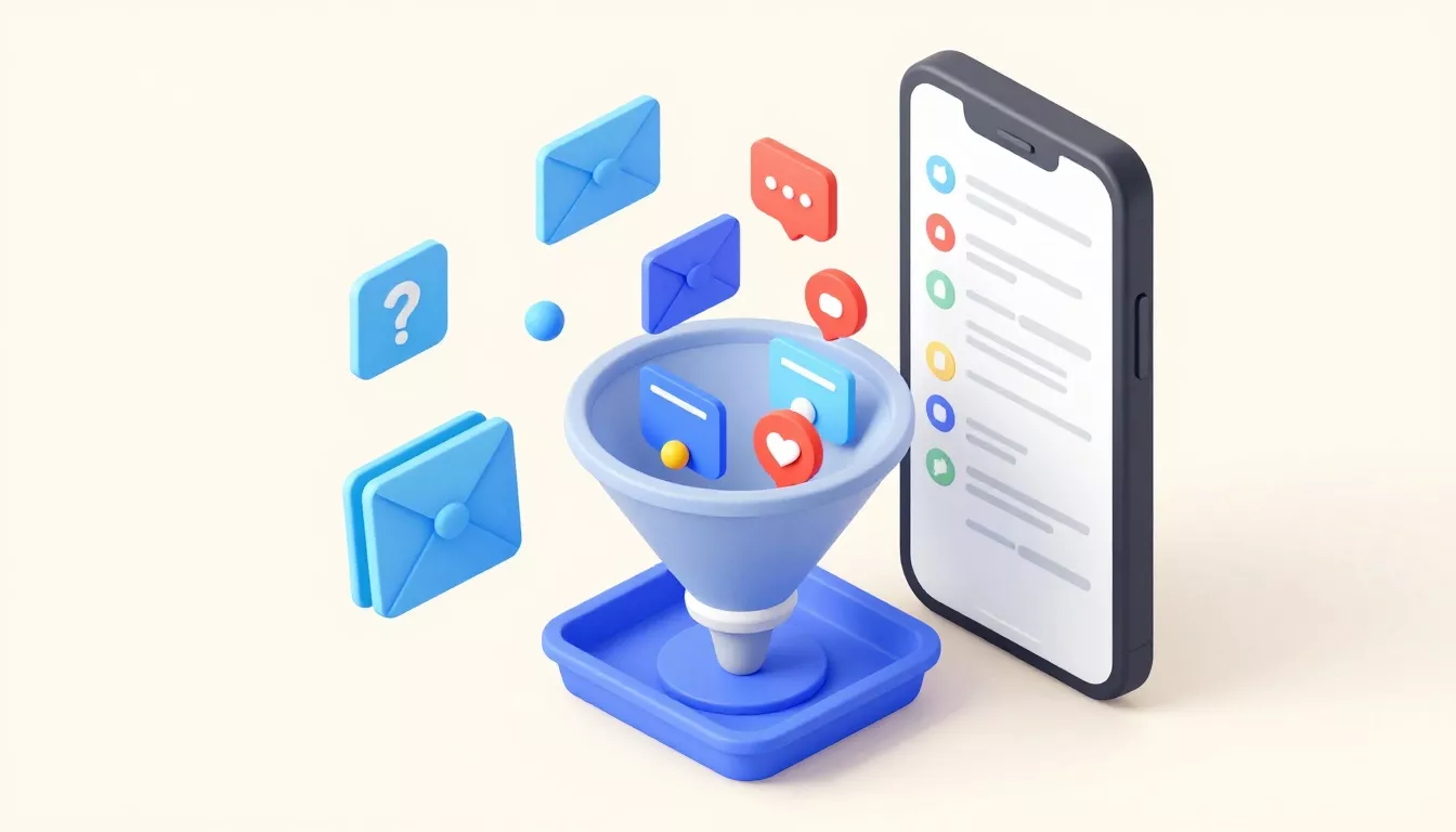 Цифровое оздоровление базы: как чистить контакты в SMS и Viber