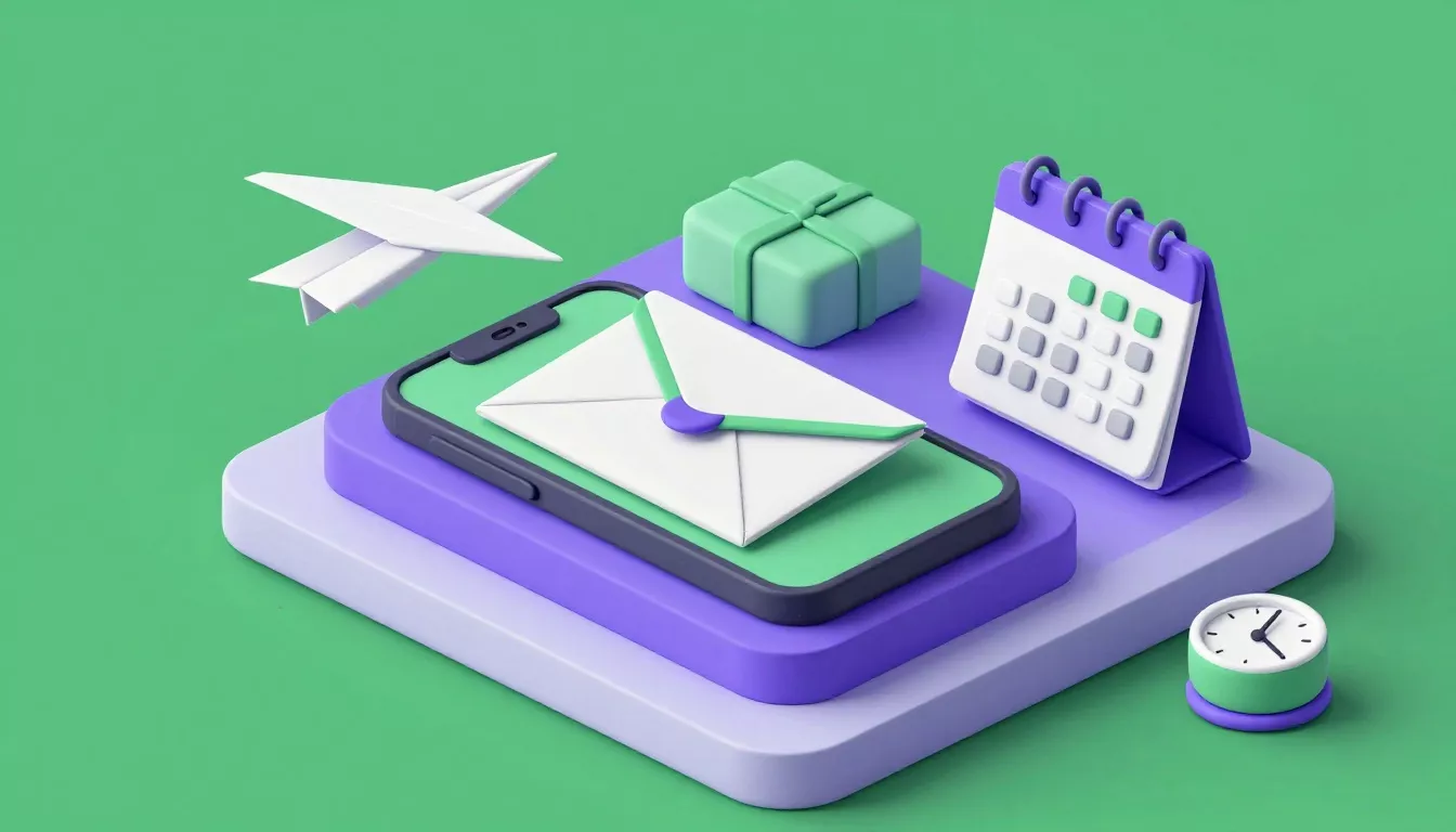 Как настроить каскад SMS, Viber и email для напоминаний клиентам?