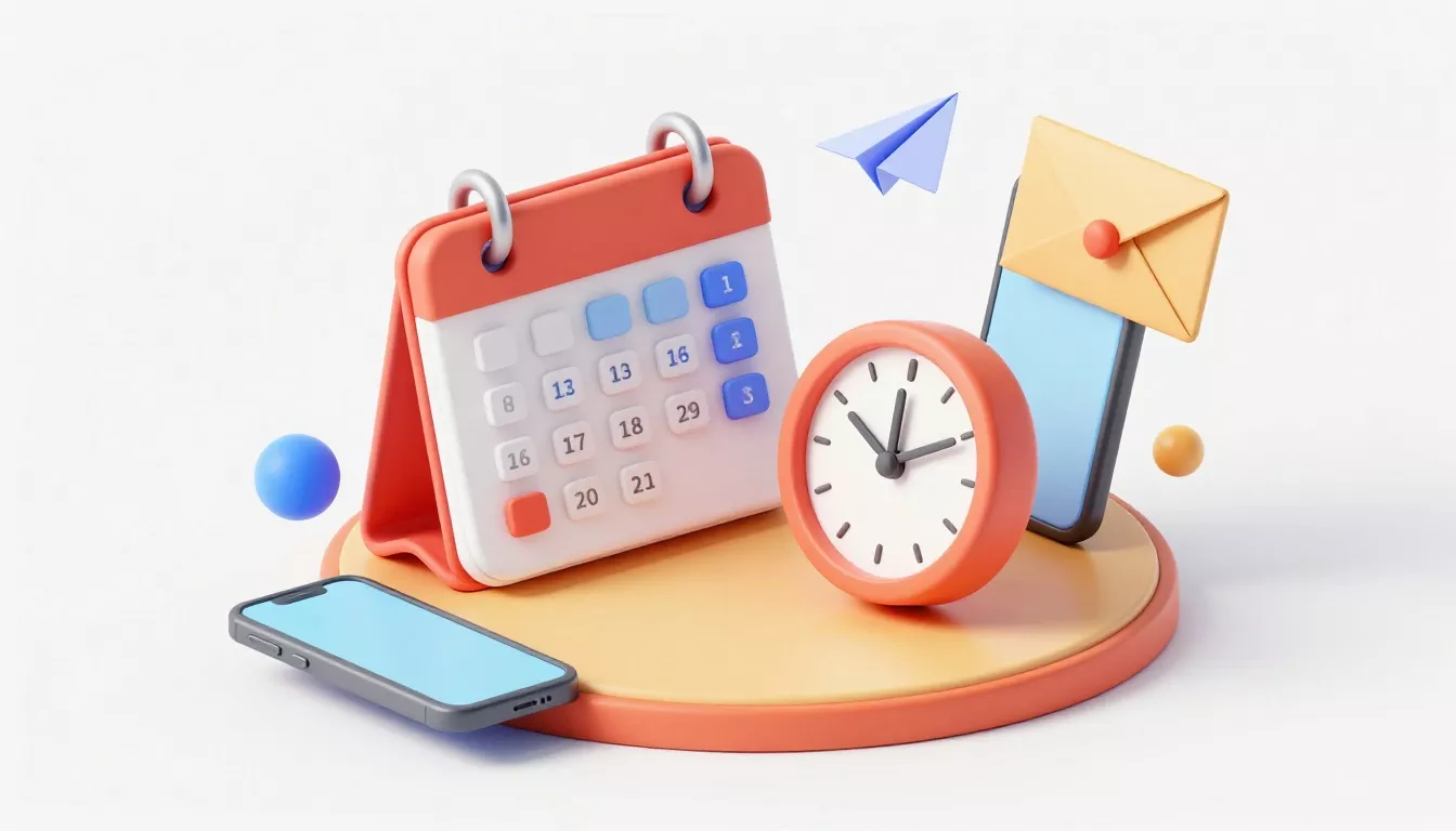 Как микробизнесу Беларуси рассчитать частоту SMS, Viber и email