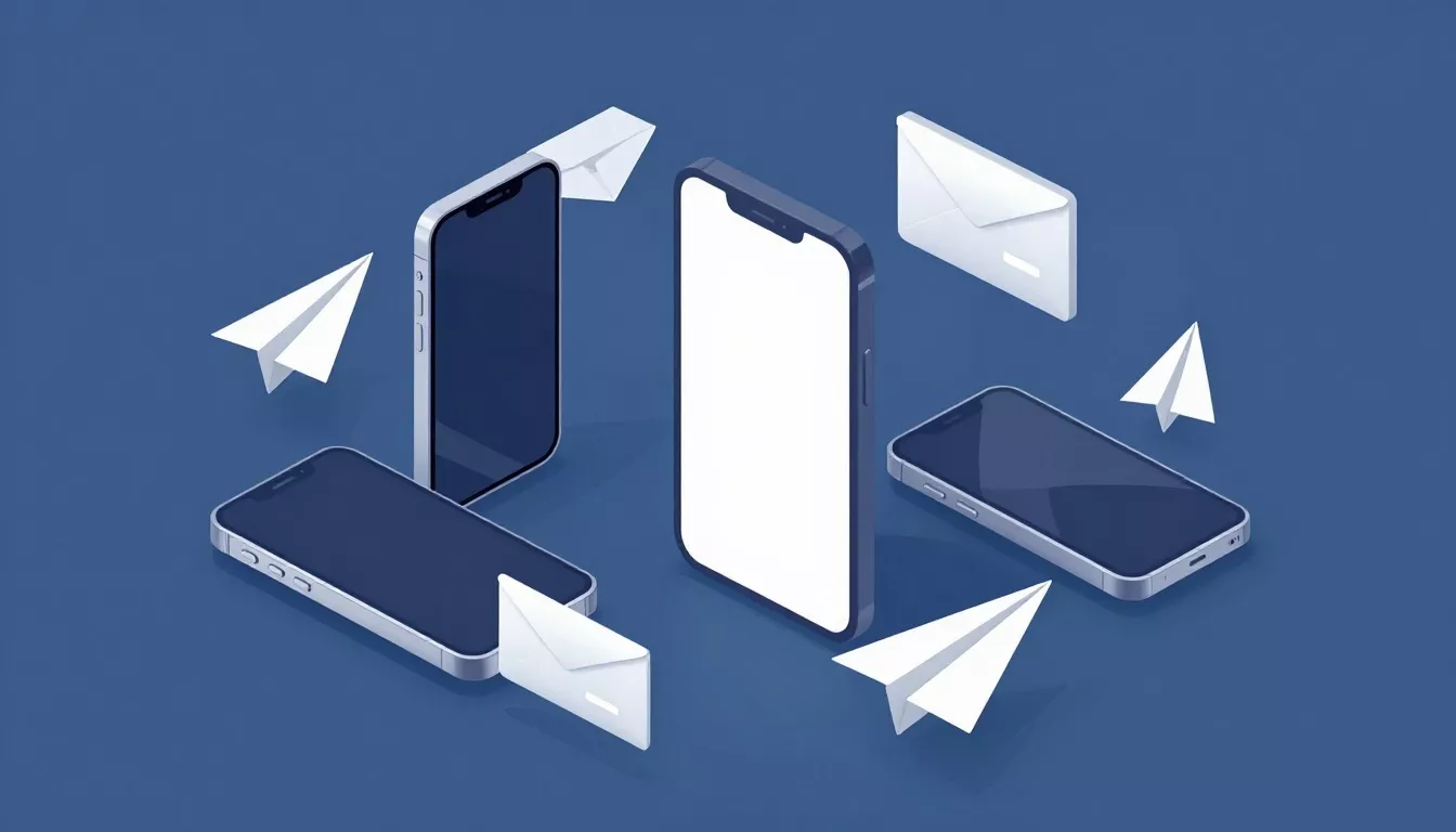 Как сохранить единый стиль бренда в SMS, Viber и email