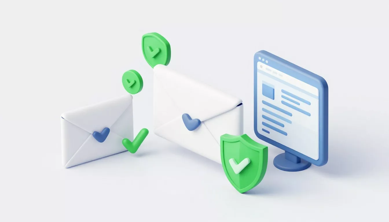 Как малому бизнесу в Беларуси настроить SPF, DKIM и DMARC для защиты email-рассылок от спам-фильтров в 2026 году